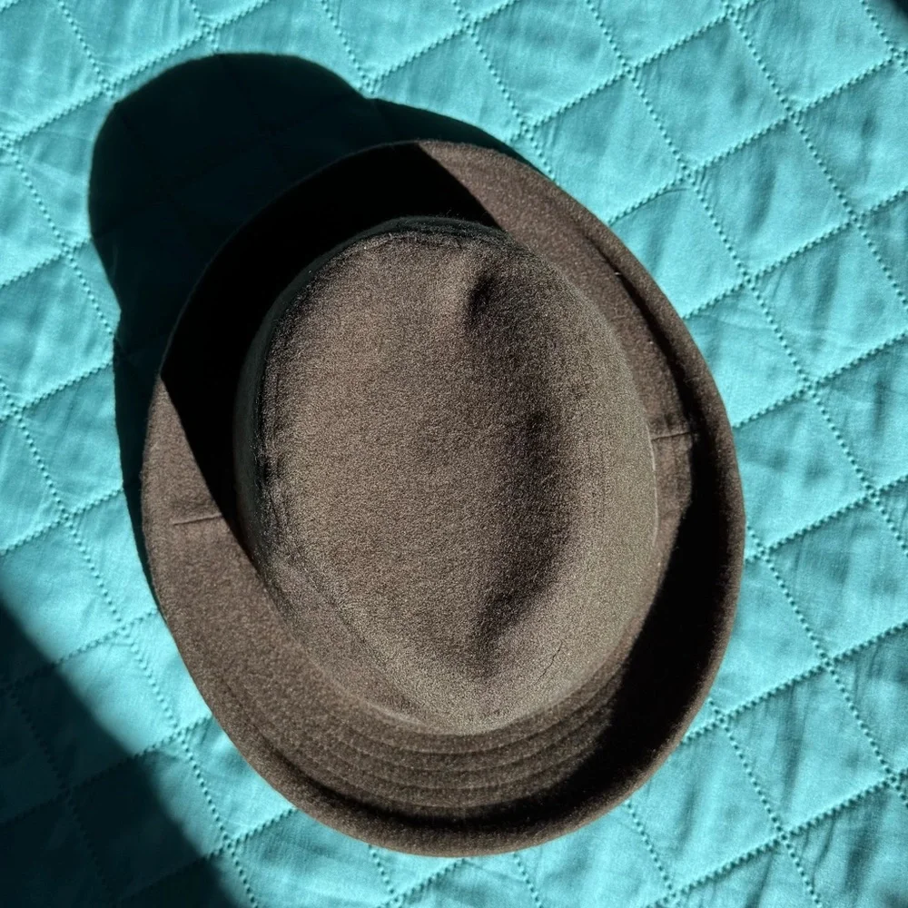 Pelle Studio wilsons leather